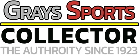 Grays Sports Collector